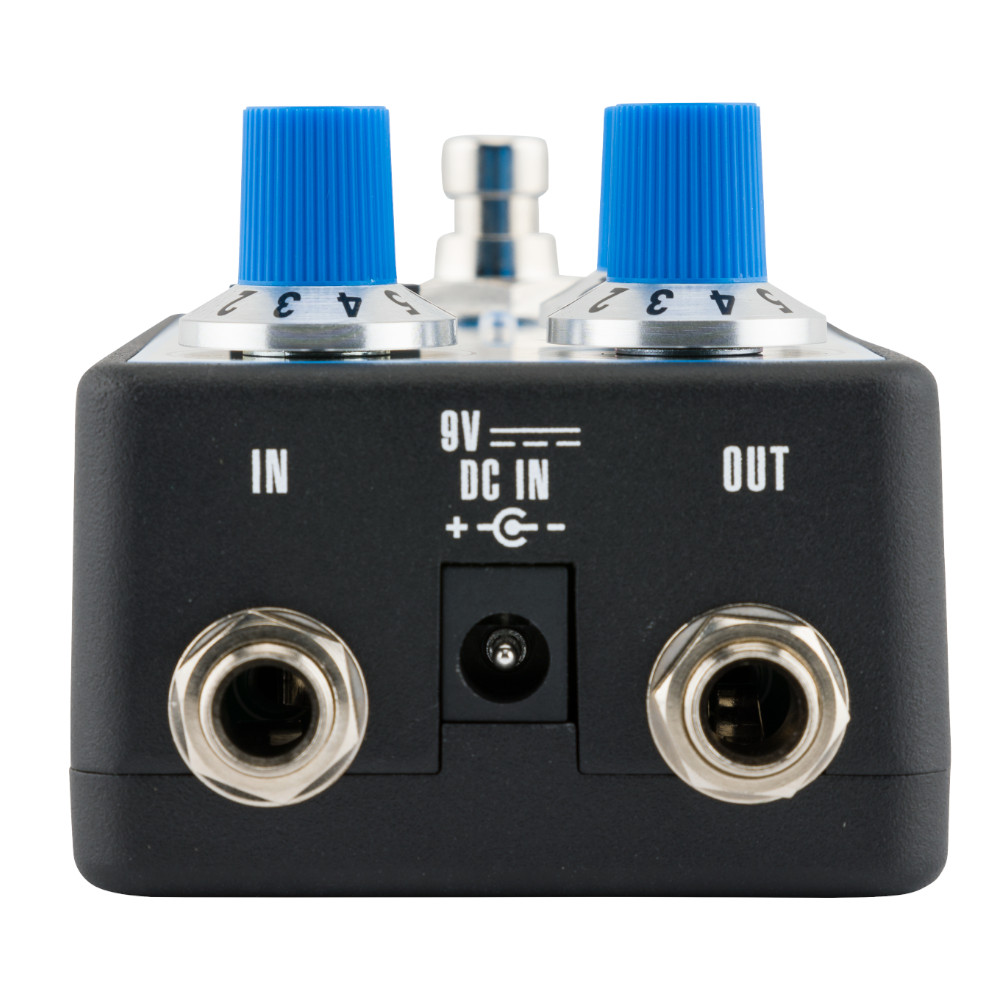 Pedale Fender Bassman Delay