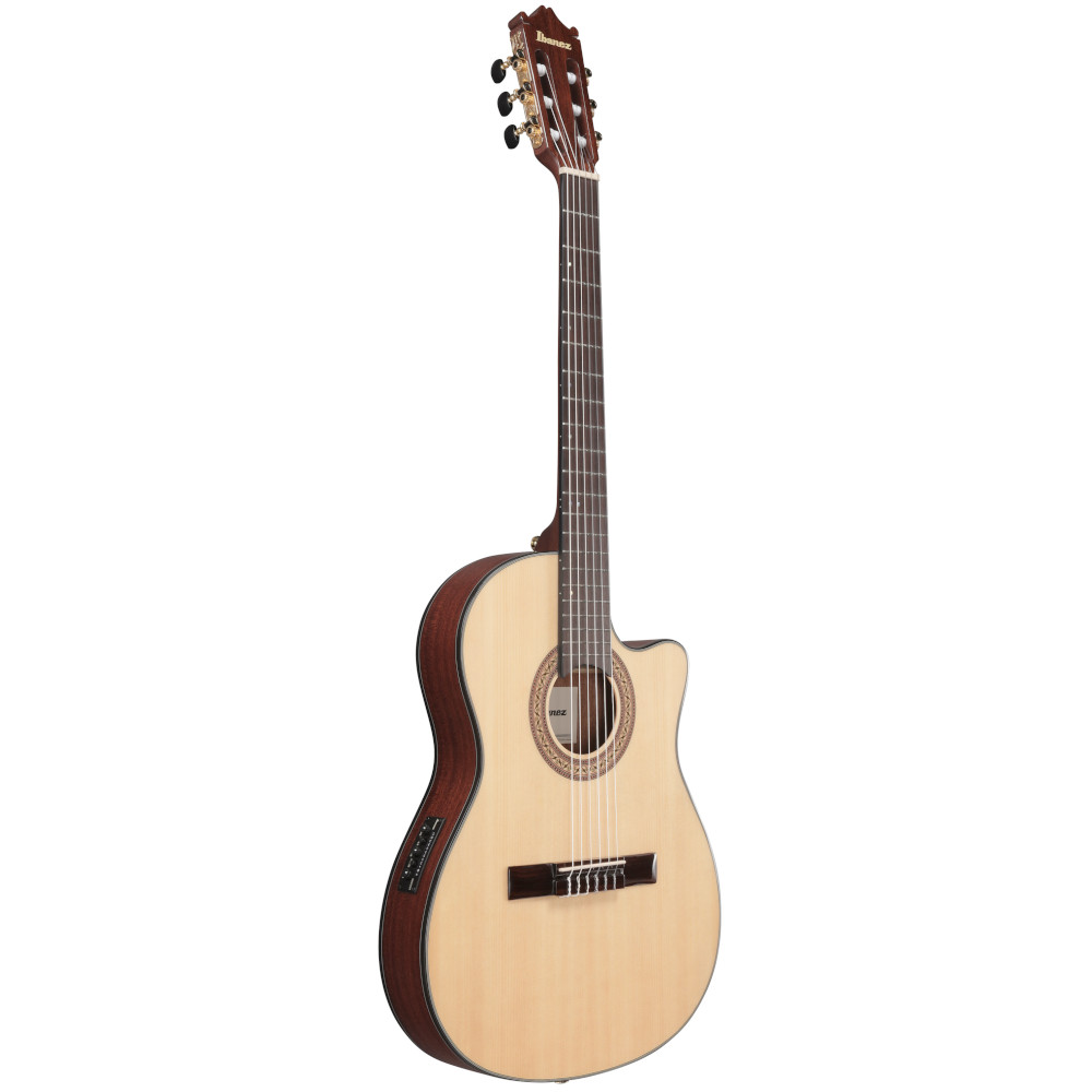Chitarra classica elettrificata Ibanez GA35TCENT