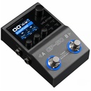 Pedale multieffetto Valeton GP-50