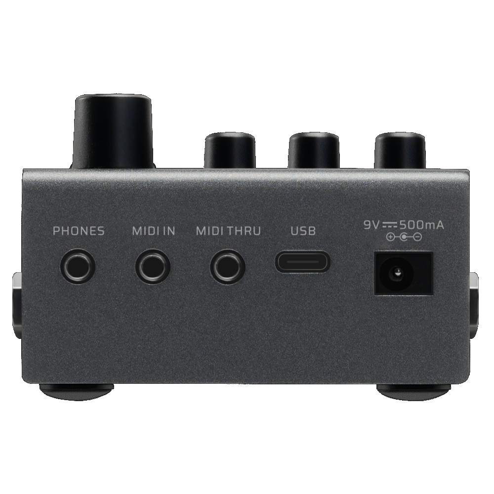 Pedale multieffetto Valeton GP-50