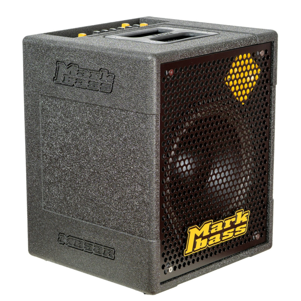 Amplificatore per basso MARKBASS MB58R MINI CMD 121P