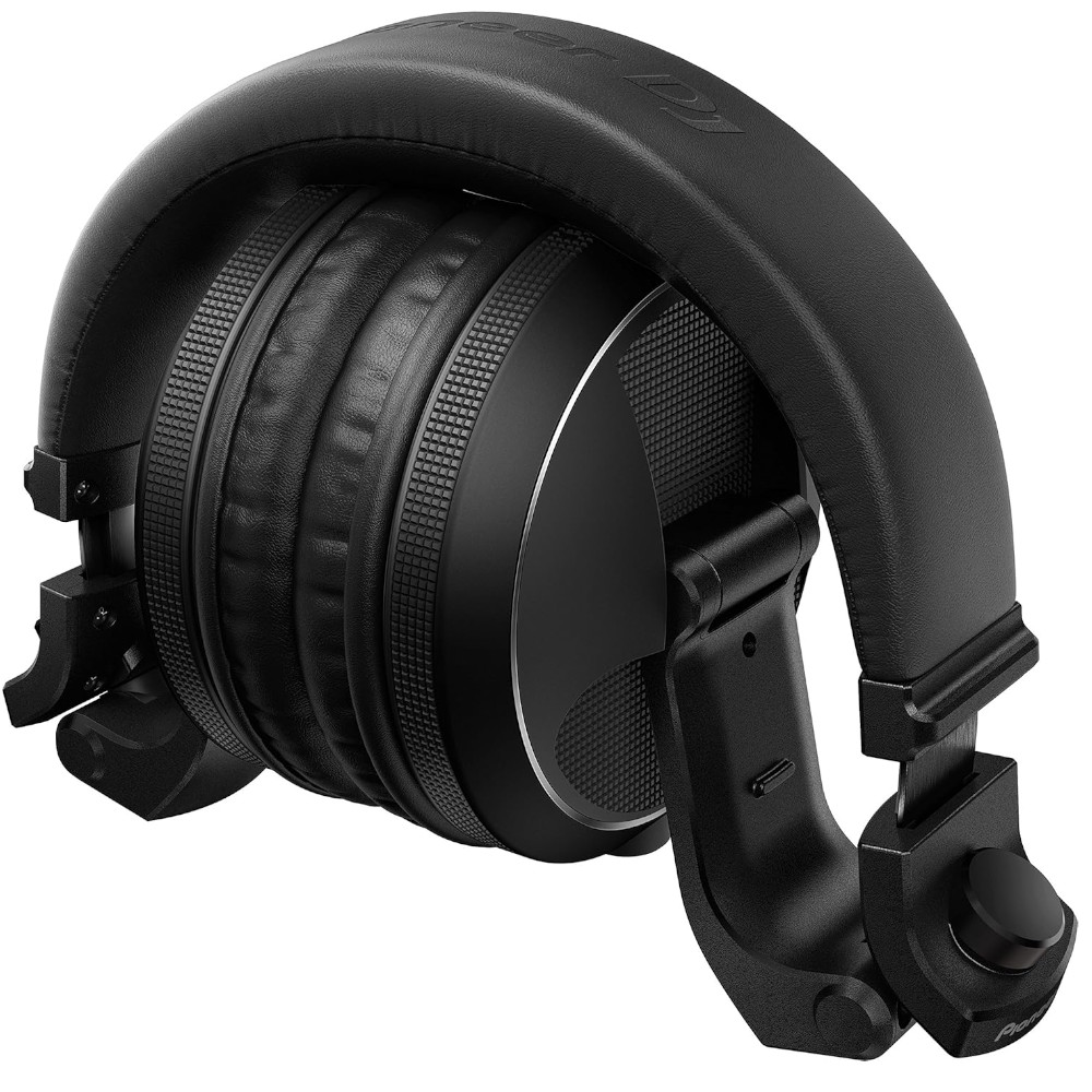 Cuffie Dj Pioneer HDJ-X5-K