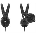 Cuffia Sennheiser HD25 Plus