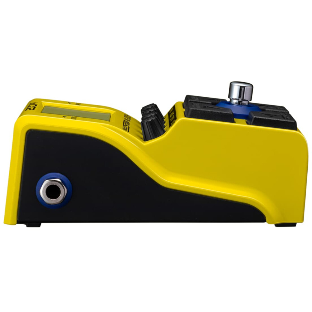 Pedale Zoom MS-200D+