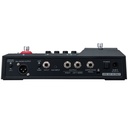 Pedaliera multieffetto per basso Zoom B2 FOUR