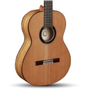 Chitarra classica Alhambra 6 Olivo