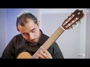 Chitarra classica Alhambra 3C