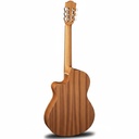 Chitarra classica elettrificata Alhambra Z-NATURE CW EZ