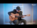 Chitarra classica elettrificata Alhambra Z-NATURE CW EZ