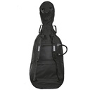 Custodia per violoncello 4/4 GEWA Gig-Bag Prestige