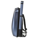 Custodia per violino 4/4-3/4 GEWA Space Bag Blu