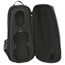 Custodia per violino 4/4-3/4 GEWA Space Bag Blu