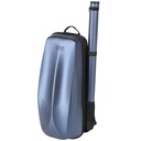 Custodia per violino 4/4-3/4 GEWA Space Bag Blu