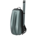 Custodia per violino 4/4-3/4 GEWA Space Bag Verde