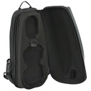 Custodia per violino 4/4-3/4 GEWA Space Bag Verde