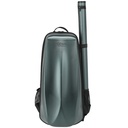 Custodia per violino 4/4-3/4 GEWA Space Bag Verde