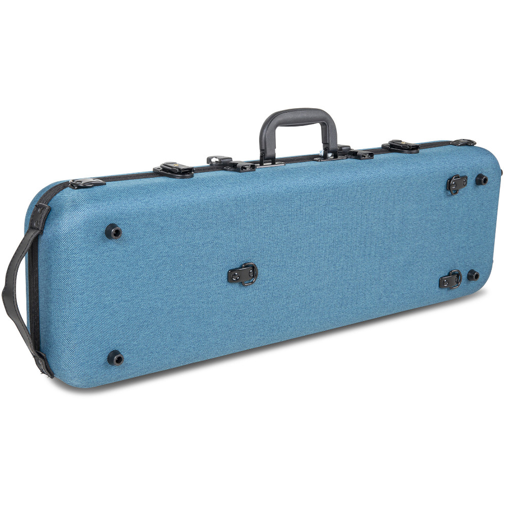 Custodia per violino Gewa BIO A 4/4 Blue
