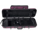 Custodia per violino Gewa BIO A 4/4 Lilla