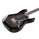 Chitarra elettrica Ibanez GRX70QATKS