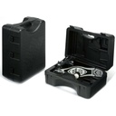 Doppio pedale Tama Iron Cobra HP600DTW