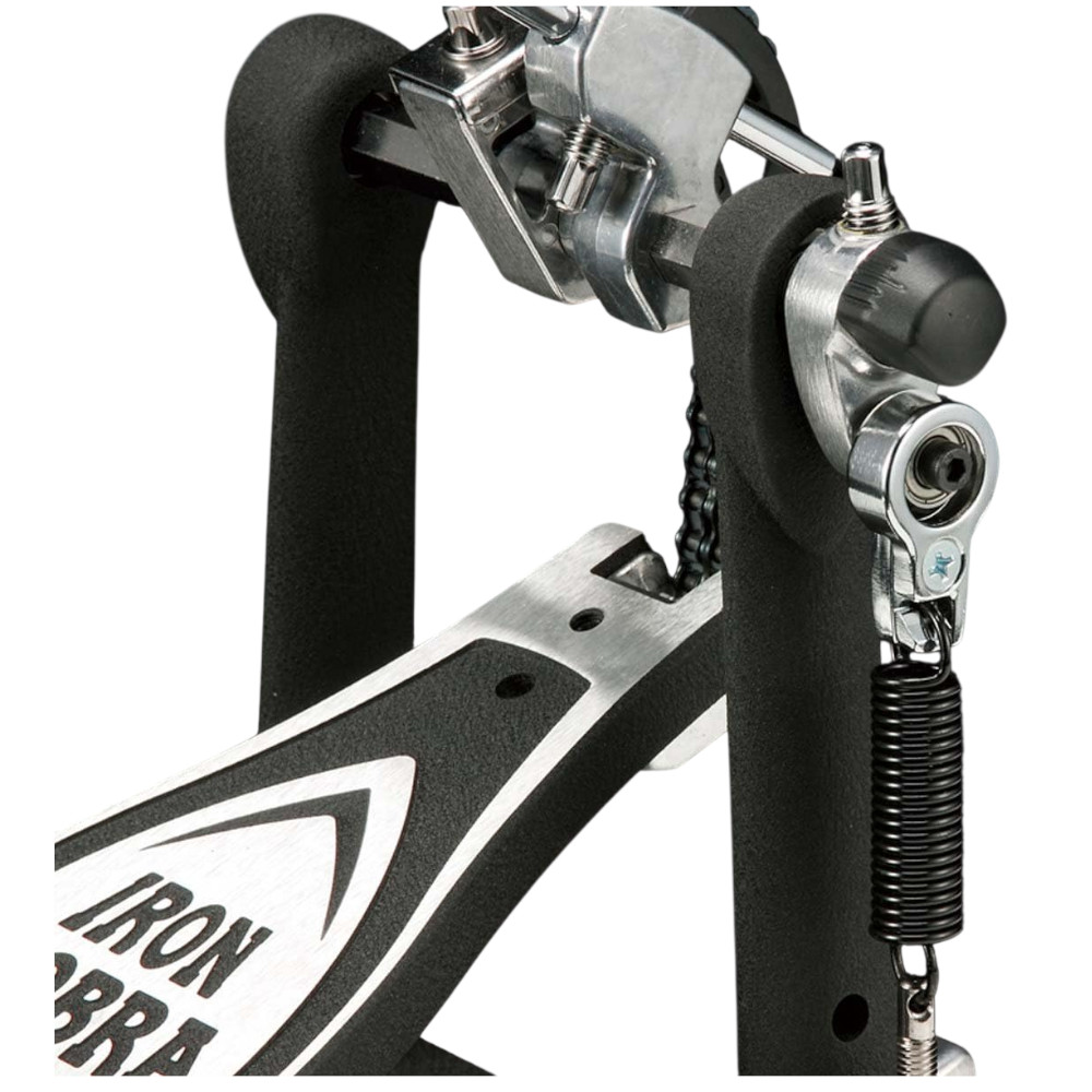 Doppio pedale Tama Iron Cobra HP600DTW