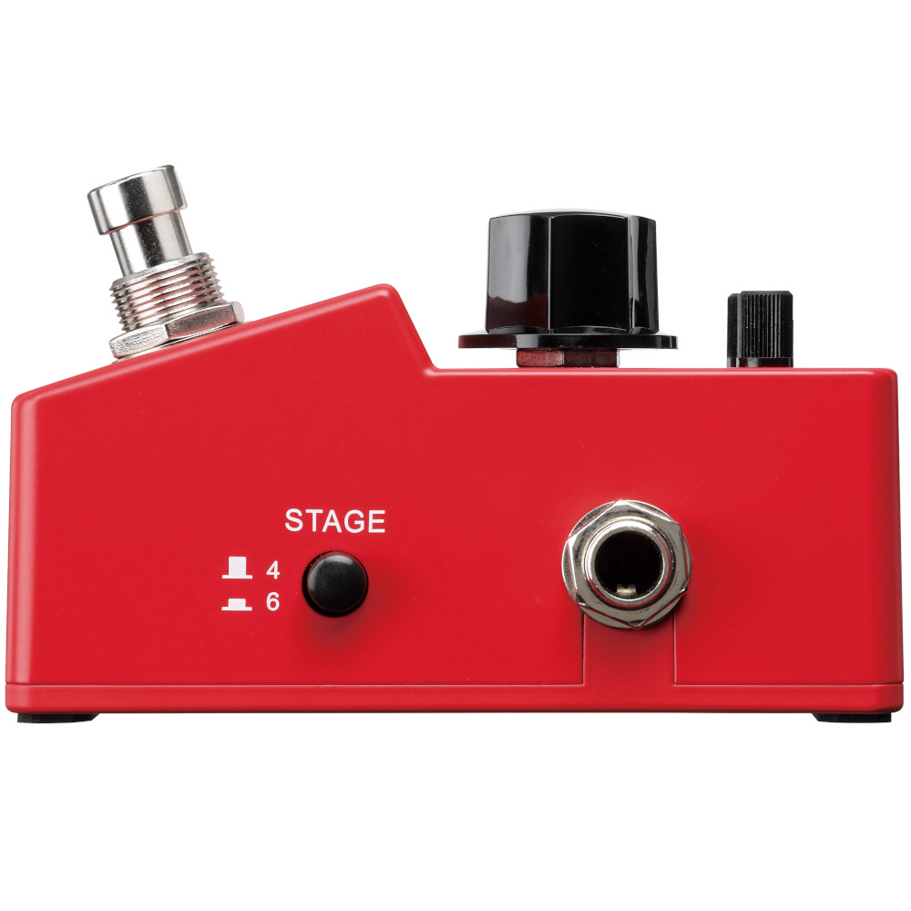 Pedale chitarra Ibanez Phaser Mini