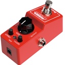 Pedale chitarra Ibanez Phaser Mini