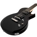 Chitarra elettrica LTD EC-10 Nero