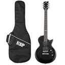 Chitarra elettrica LTD EC-10 Nero