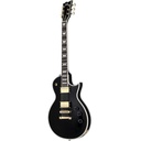 Chitarra elettrica LTD LEC256BLK