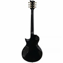 Chitarra elettrica LTD LEC256BLK