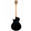 Chitarra elettrica LTD EC-200DX Blue Burst