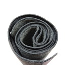 Tappeto per batteria Power Studio L con custodia