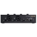 Kit scheda Audio M-AUDIO M-Track Duo HD Producer Pack