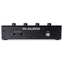 Scheda audio M-AUDIO M-Track Duo