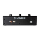 Scheda audio M-AUDIO M-Track Solo