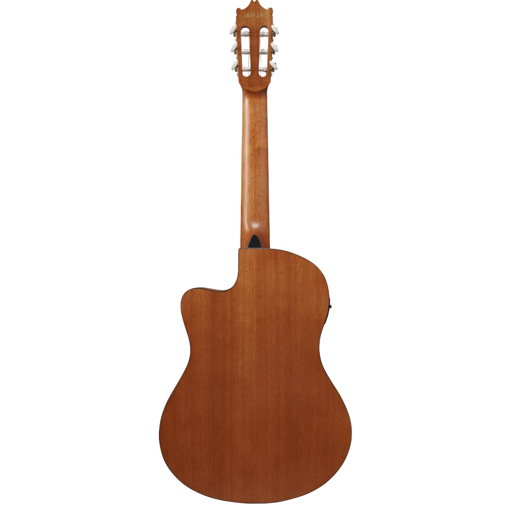Chitarra classica elettrificata Ibanez GA3ECEOAM