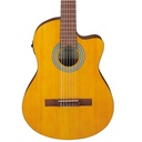 Chitarra classica elettrificata Ibanez GA3ECEOAM