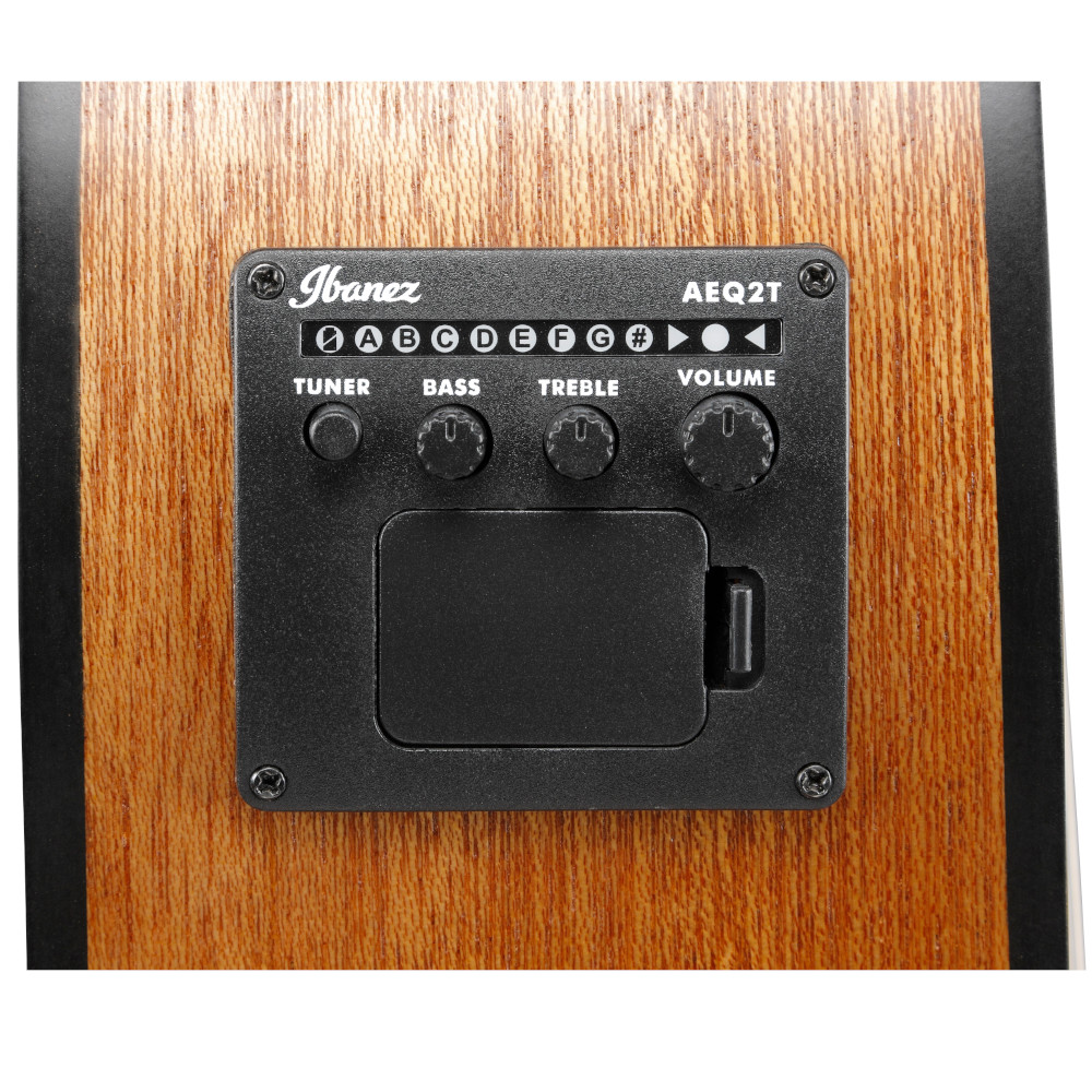 Chitarra classica elettrificata Ibanez GA3ECEOAM