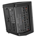 Amplificatore portatile 260Watt Music Cube T3 Pro Black