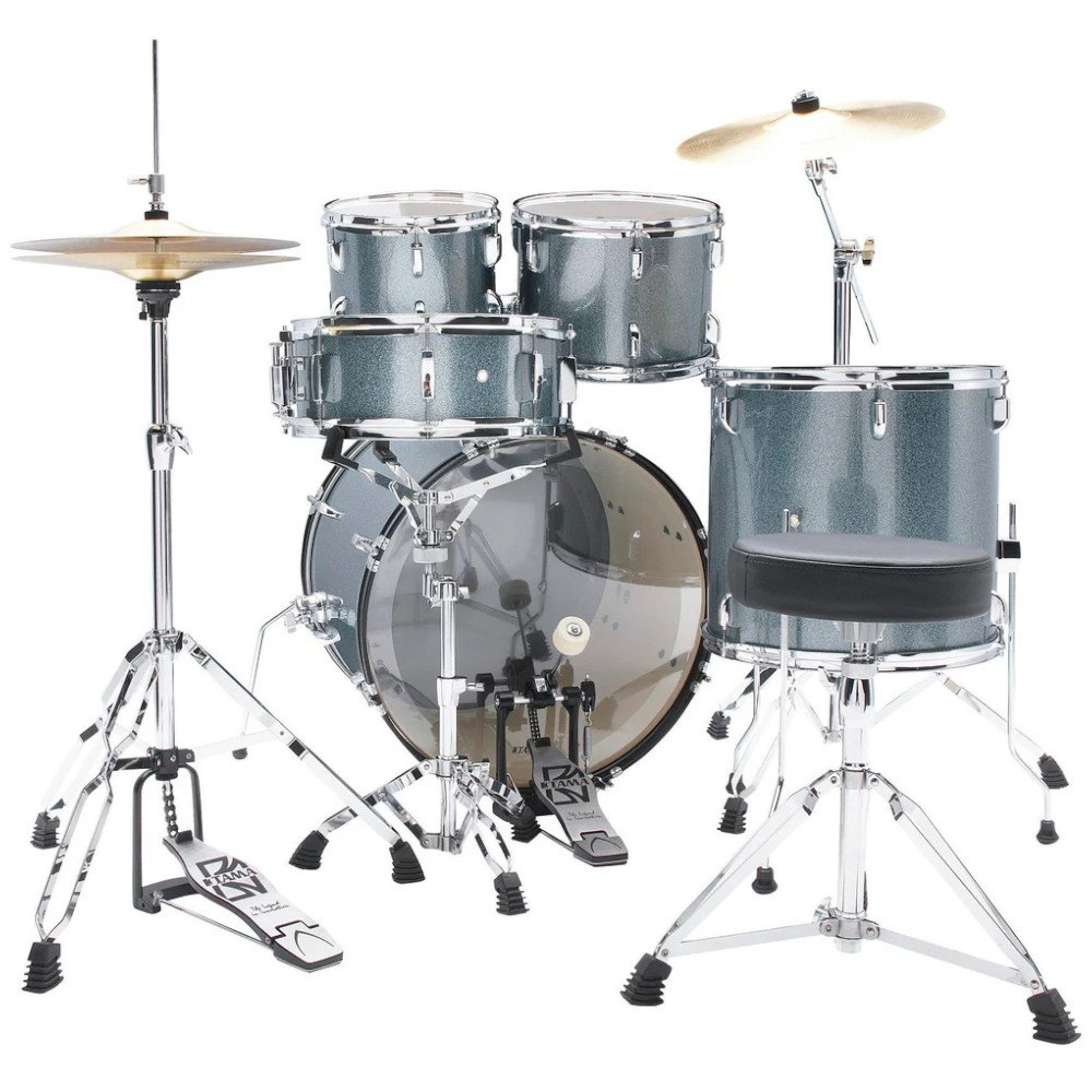Kit Batteria TAMA STAGESTAR 5 pezzi ST50H5-SEM
