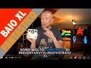 Pedale Multieffetto EKO Baio XL