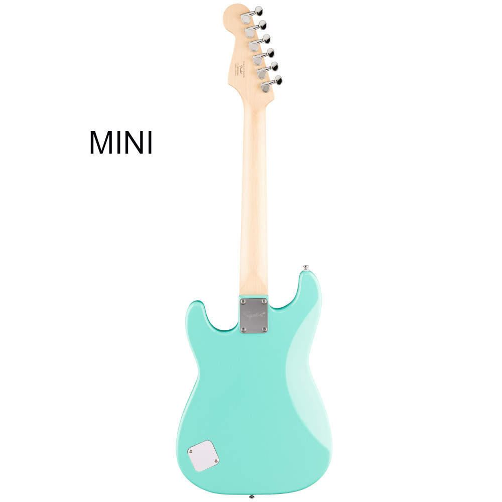 Chitarra elettrica Squier Mini Stratocaster