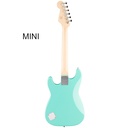 Chitarra elettrica Squier Mini Stratocaster