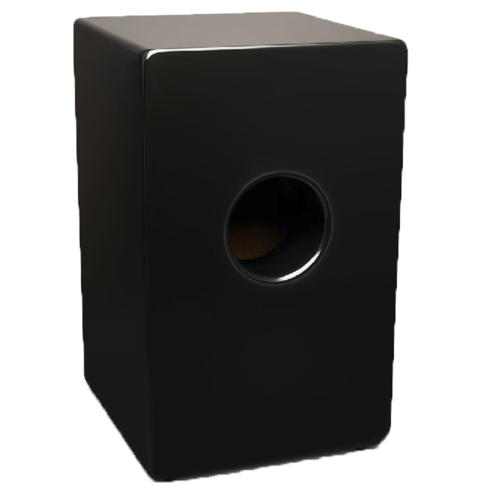 Cajon Latin Percussion Black Box II