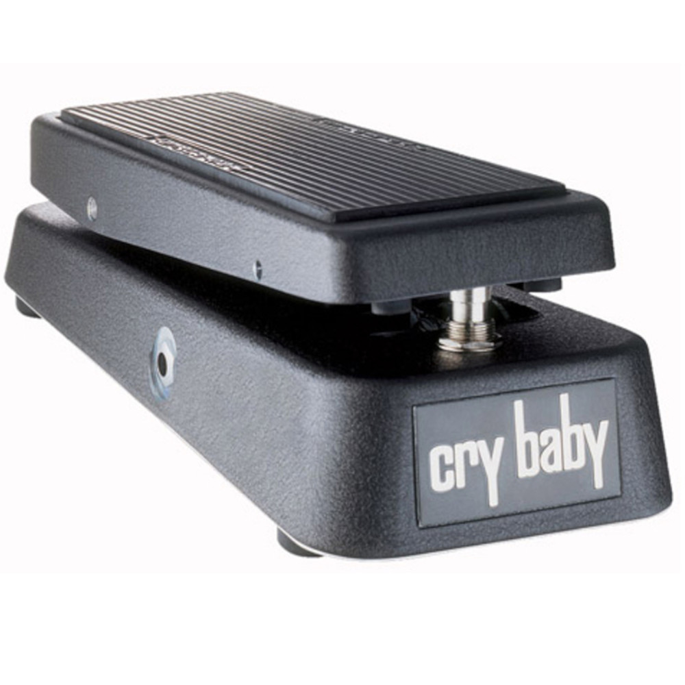 Pedale Wha Wha Dunlop Cry Baby GCB95