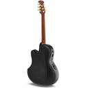 Chitarra Ovation Celebrity Elite Deluxe Plus Deep Contour