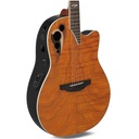 Chitarra Ovation Celebrity Elite Deluxe Plus Deep Contour