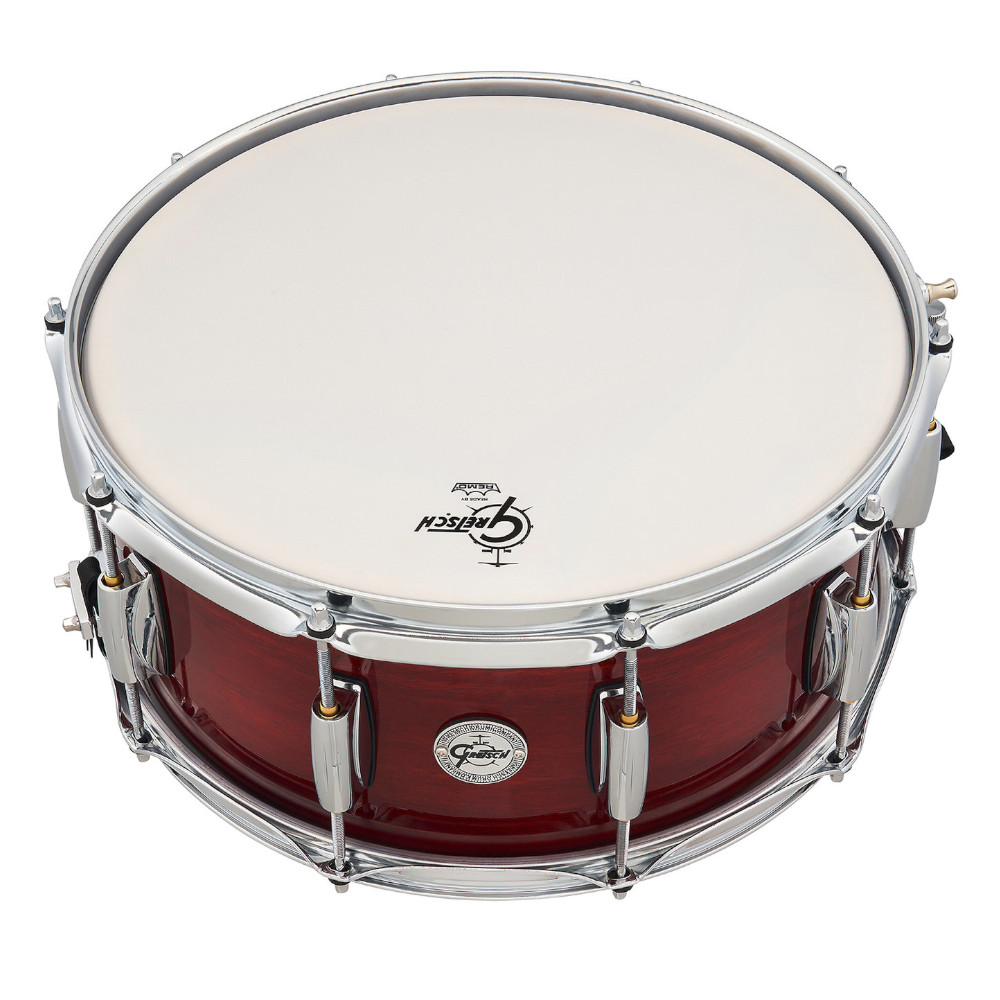 Rullante Gretsch S1-6514-MMG 14"x6,5"