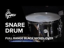 Rullante Gretsch S1-6514-BNS 14" x 6,5"